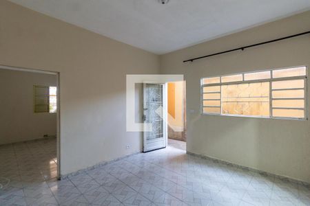 Sala  de casa para alugar com 1 quarto, 50m² em Artur Alvim, São Paulo