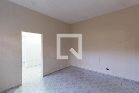 Sala  de casa para alugar com 1 quarto, 50m² em Artur Alvim, São Paulo