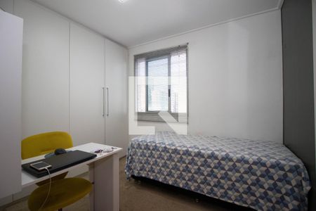 Quarto de apartamento para alugar com 2 quartos, 74m² em Sul (águas Claras), Brasília