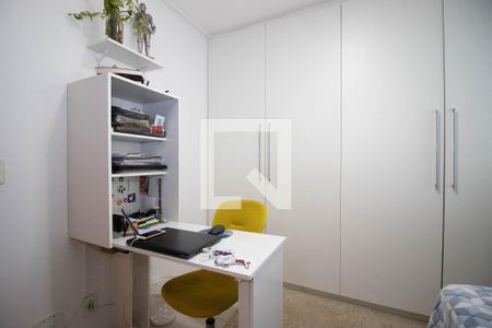 Quarto de apartamento para alugar com 2 quartos, 74m² em Sul (águas Claras), Brasília