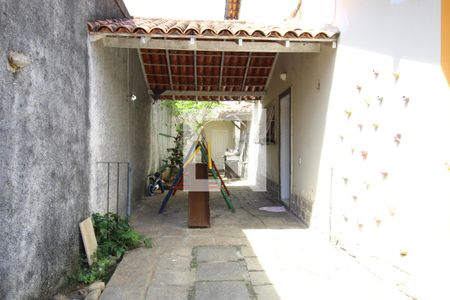 Quintal de casa para alugar com 5 quartos, 244m² em Anil, Rio de Janeiro