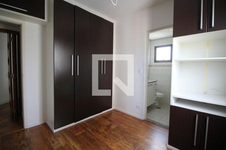 Suite  de apartamento para alugar com 2 quartos, 81m² em Cambuci, São Paulo