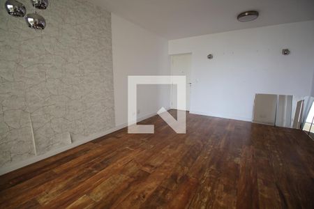 Sala de apartamento para alugar com 2 quartos, 81m² em Cambuci, São Paulo