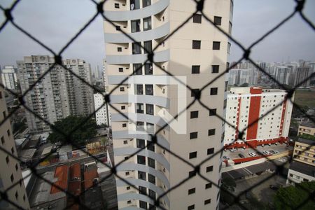 Vista do Quarto 2 de apartamento para alugar com 2 quartos, 81m² em Cambuci, São Paulo