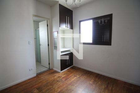 Suite  de apartamento para alugar com 2 quartos, 81m² em Cambuci, São Paulo