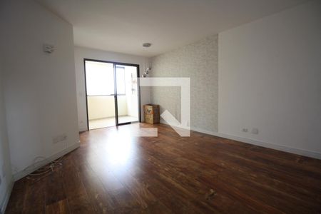 Sala de apartamento para alugar com 2 quartos, 81m² em Cambuci, São Paulo