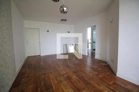 Sala de apartamento para alugar com 2 quartos, 81m² em Cambuci, São Paulo