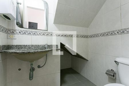 Lavabo de casa à venda com 2 quartos, 131m² em Vila Carrao, São Paulo