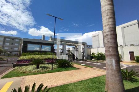 Apartamento para alugar com 50m², 2 quartos e 1 vaga Apartamento para alugar com 50m², 2 quartos e 1 vagaFachada