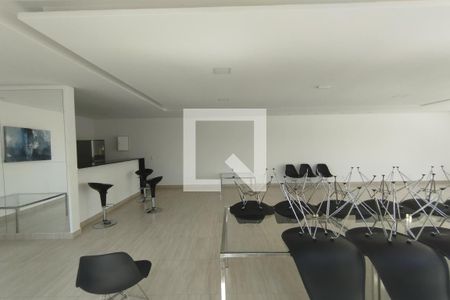 Apartamento para alugar com 50m², 2 quartos e 1 vaga Apartamento para alugar com 50m², 2 quartos e 1 vagaSalão de Festas