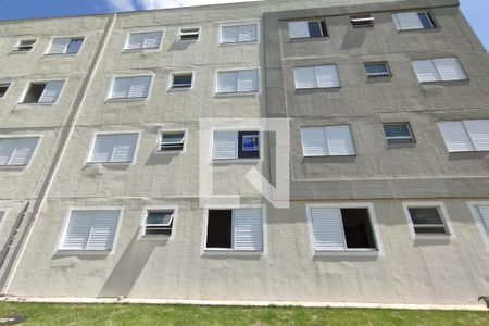 Apartamento para alugar com 50m², 2 quartos e 1 vaga Apartamento para alugar com 50m², 2 quartos e 1 vagaVista do Bloco