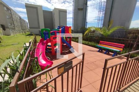 Apartamento para alugar com 50m², 2 quartos e 1 vaga Apartamento para alugar com 50m², 2 quartos e 1 vagaPlayground