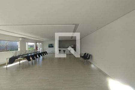 Apartamento para alugar com 50m², 2 quartos e 1 vaga Apartamento para alugar com 50m², 2 quartos e 1 vagaSalão de Festas