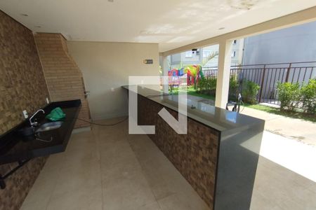 Apartamento para alugar com 50m², 2 quartos e 1 vaga Apartamento para alugar com 50m², 2 quartos e 1 vagaChurrasqueira