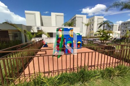 Apartamento para alugar com 50m², 2 quartos e 1 vaga Apartamento para alugar com 50m², 2 quartos e 1 vagaPlayground