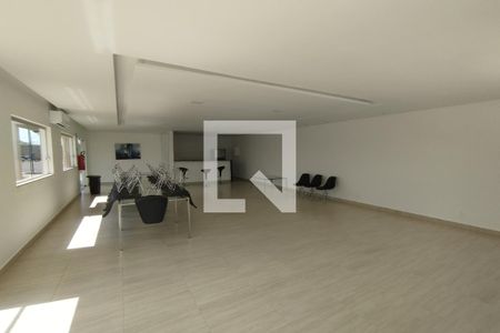 Apartamento para alugar com 50m², 2 quartos e 1 vaga Apartamento para alugar com 50m², 2 quartos e 1 vagaSalão de Festas