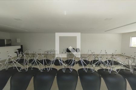 Apartamento para alugar com 50m², 2 quartos e 1 vaga Apartamento para alugar com 50m², 2 quartos e 1 vagaSalão de Festas