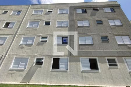 Apartamento para alugar com 50m², 2 quartos e 1 vaga Apartamento para alugar com 50m², 2 quartos e 1 vagaVista do Bloco