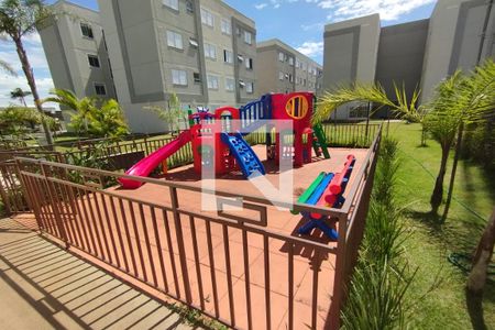 Apartamento para alugar com 50m², 2 quartos e 1 vaga Apartamento para alugar com 50m², 2 quartos e 1 vagaPlayground