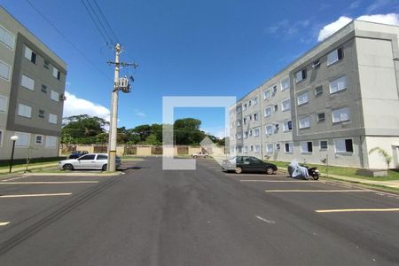 Apartamento para alugar com 50m², 2 quartos e 1 vaga Apartamento para alugar com 50m², 2 quartos e 1 vagaEstacionamento