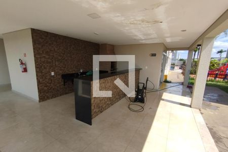 Apartamento para alugar com 50m², 2 quartos e 1 vaga Apartamento para alugar com 50m², 2 quartos e 1 vagaChurrasqueira