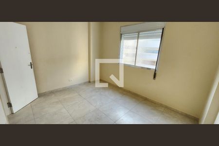 Quarto de apartamento para alugar com 1 quarto, 58m² em Boqueirão, Santos