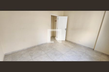 Quarto de apartamento para alugar com 1 quarto, 58m² em Boqueirão, Santos