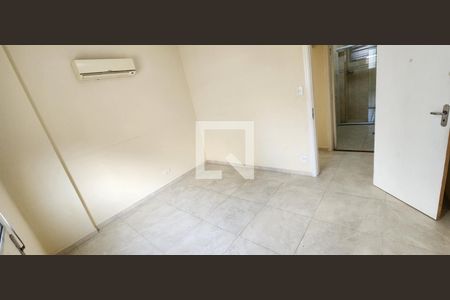 Quarto de apartamento para alugar com 1 quarto, 58m² em Boqueirão, Santos