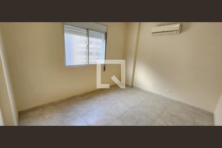 Quarto de apartamento para alugar com 1 quarto, 58m² em Boqueirão, Santos