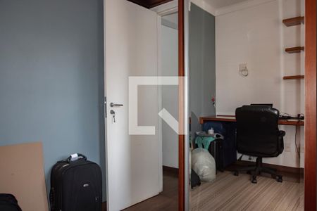 Quarto de apartamento para alugar com 2 quartos, 55m² em Saúde, São Paulo