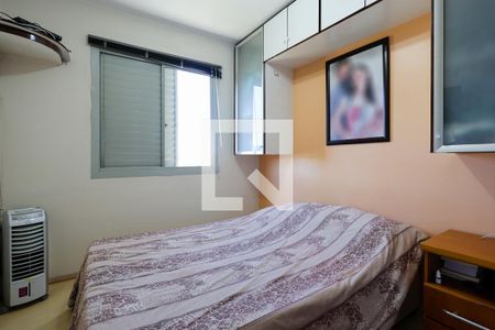Quarto 1 de apartamento à venda com 2 quartos, 50m² em Imirim, São Paulo