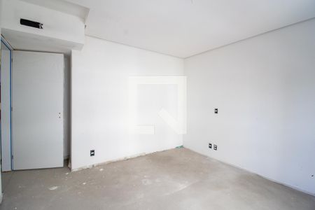 Suíte 1 de apartamento à venda com 3 quartos, 107m² em Bela Vista, Porto Alegre