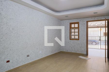 Sala de casa para alugar com 3 quartos, 170m² em Vila Água Funda, São Paulo