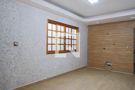 Sala de casa para alugar com 3 quartos, 170m² em Vila Água Funda, São Paulo