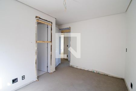 Suíte 1 de apartamento à venda com 3 quartos, 107m² em Bela Vista, Porto Alegre