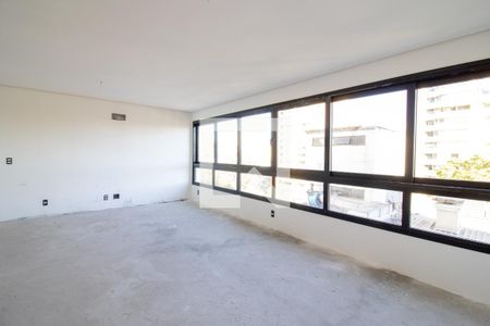 Apartamento à venda com 107m², 3 quartos e 2 vagasSala