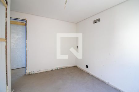 Suíte 1 de apartamento à venda com 3 quartos, 107m² em Bela Vista, Porto Alegre