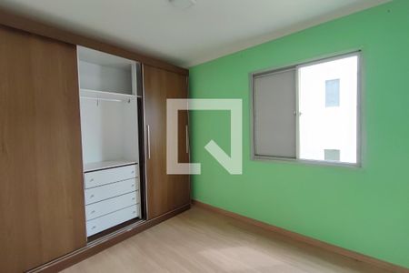Quarto 1 de apartamento à venda com 2 quartos, 47m² em Jardim dos Oliveiras, Campinas