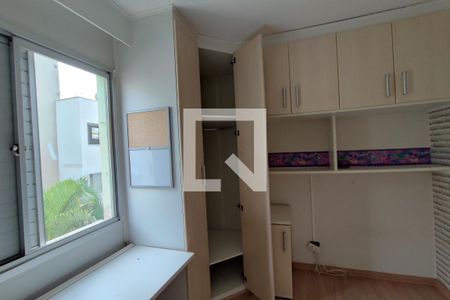 Quarto 2 de apartamento à venda com 2 quartos, 47m² em Jardim dos Oliveiras, Campinas