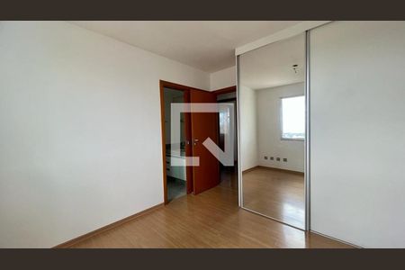 quarto 3 de apartamento à venda com 4 quartos, 164m² em Grajaú, Belo Horizonte