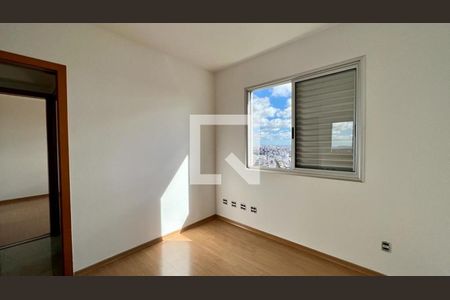 quarto 1 de apartamento à venda com 4 quartos, 164m² em Grajaú, Belo Horizonte