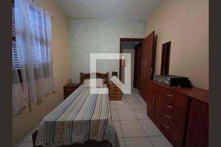 Quarto 01 de casa à venda com 4 quartos, 262m² em Jardim Bom Retiro, Campinas