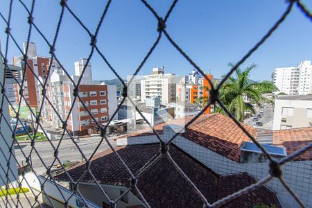 Vista de apartamento para alugar com 2 quartos, 60m² em Agronômica, Florianópolis