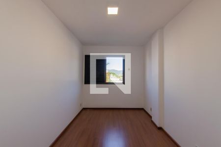 Quarto 1 de apartamento para alugar com 2 quartos, 60m² em Agronômica, Florianópolis