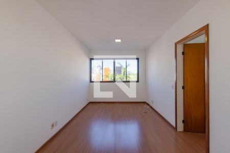 Sala de apartamento para alugar com 2 quartos, 60m² em Agronômica, Florianópolis