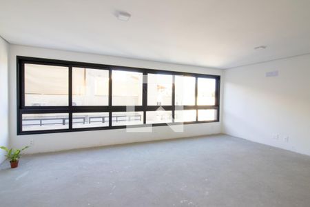 Apartamento à venda com 107m², 3 quartos e 2 vagasSala