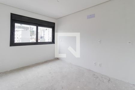 Dormitório de apartamento à venda com 3 quartos, 107m² em Bela Vista, Porto Alegre