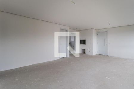 Sala de apartamento à venda com 3 quartos, 107m² em Bela Vista, Porto Alegre