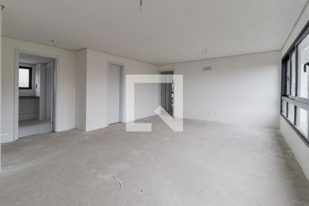 Sala de apartamento à venda com 3 quartos, 107m² em Bela Vista, Porto Alegre