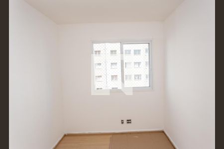 Quarto 1 de apartamento para alugar com 2 quartos, 45m² em Piraporinha, Diadema